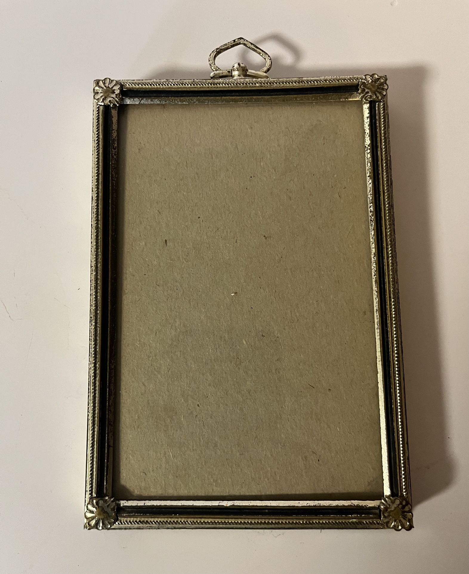 5 X 7 Vintage Frame