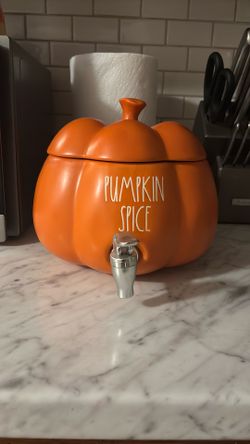Rae Dunn Drink Dispenser