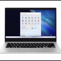 *Brand New* Samsung Galaxy Book Go 14" Laptop