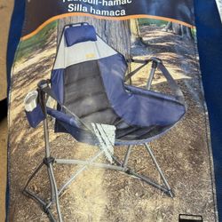 Camping Hammock Chairs