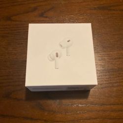 airpod pro 2nd generation