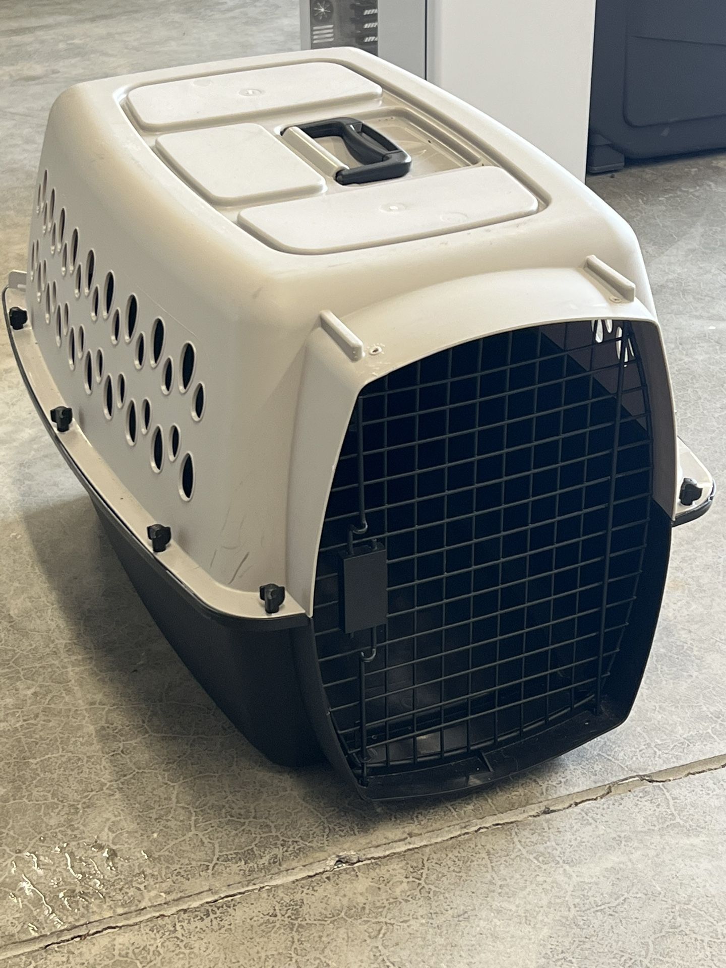 Dog Crate