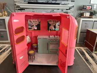 Our Generation R.V. Camper