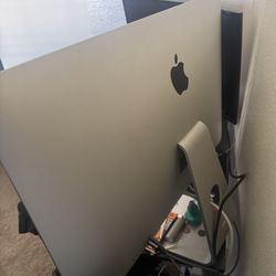 iMac 27inch 
