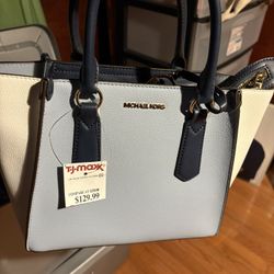 Michael Kors New Purse