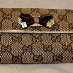 Gucci Wallet