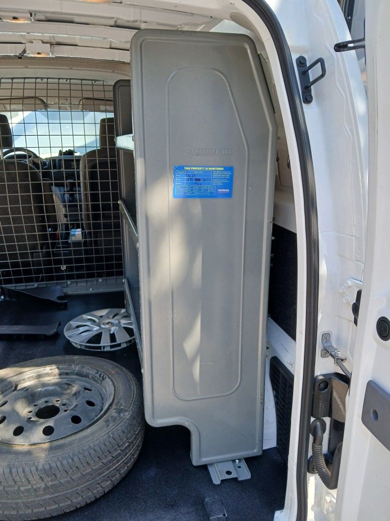2014 --- 2022 Nissan Nv200