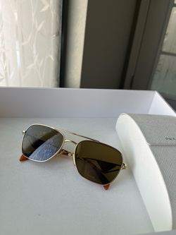 Prada Sunglasses $575 Retail