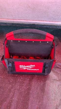Milwaukee PACKOUT 15TOTE