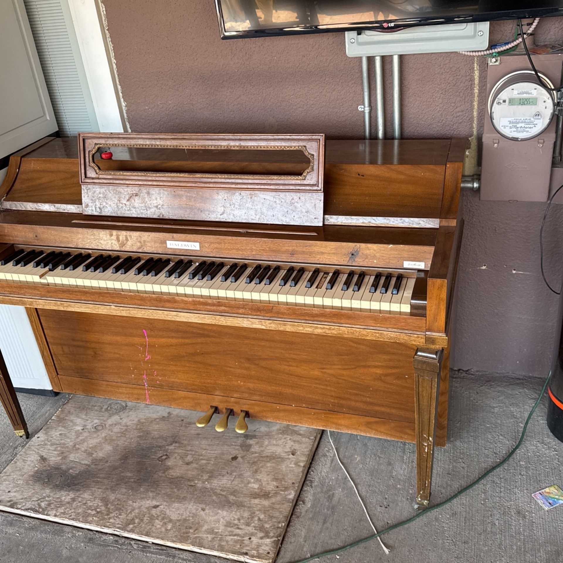 Piano