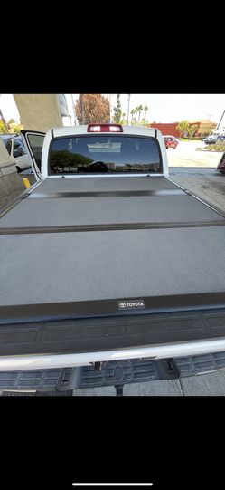 Bed Cover