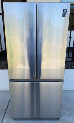 Refrigerator