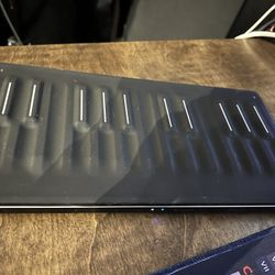 ROLI - Seaboard Blocks 24-key Expressive Midi Keyboard