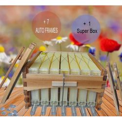 Flow Hive Auto Seep 7 Frame