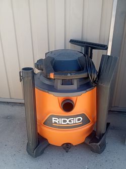 30 GALLON. VACUUM