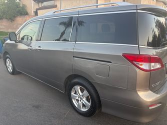 2016 Nissan Quest