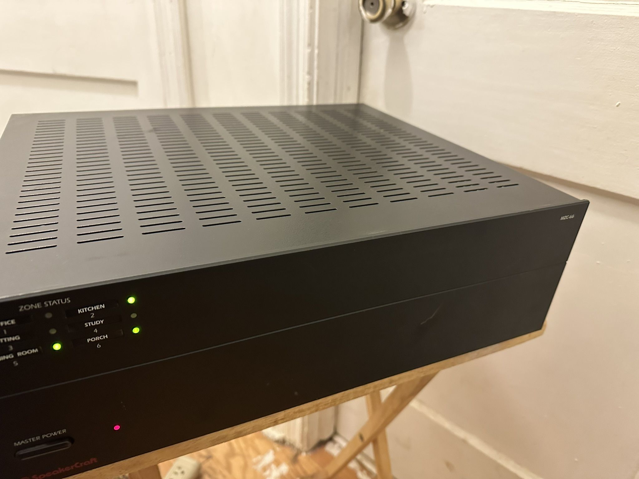 Amplifier