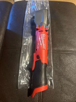 Milwaukee. M12.3/8. Tool. Only