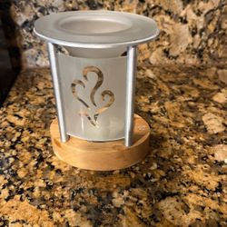 Warmer, $7