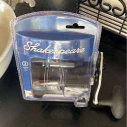 NEW Shakespeare ATS Depth Counter Reel