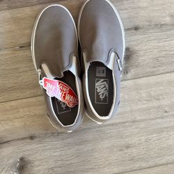Vans Classic Slip On