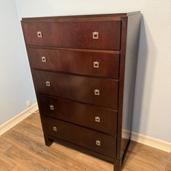 Dresser, Highboy