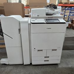 Canon Office Printer