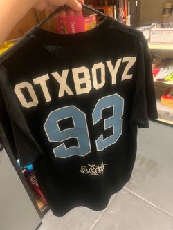 Ohgeezy shirt