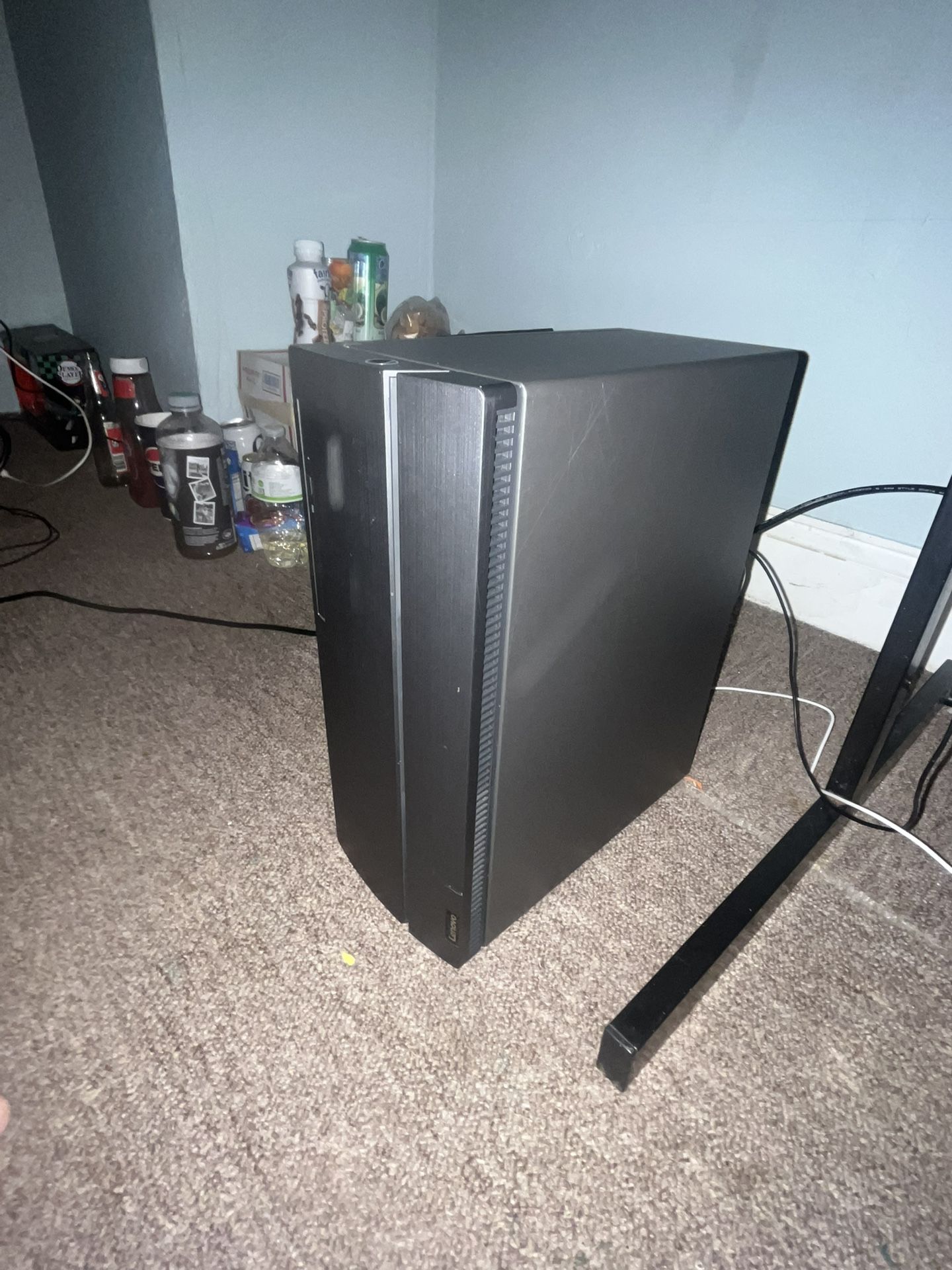 Entry Level Gaming Pc (70-120fps)