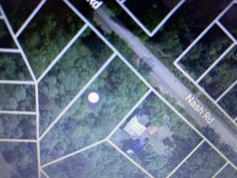 Terreno de 1/2 Acre -Dueño a Dueño - $500 de enganche