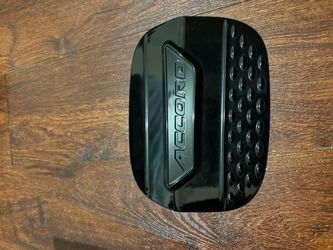 10th gen Honda accord gas tank cover