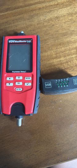 Cable tester
