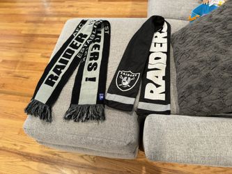 Raider Gear