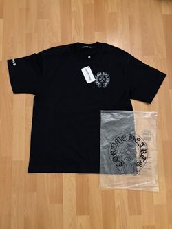 Chrome Hearts shirt