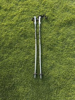 Rossignol Kids Ski Poles