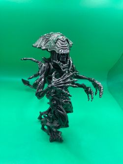 1992 Kenner ALIENS Deluxe Queen Alien