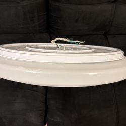 20” Light $10