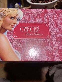 can can paris hilton seth