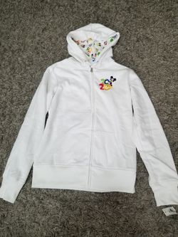 New Disneyland 2020 Hoodie