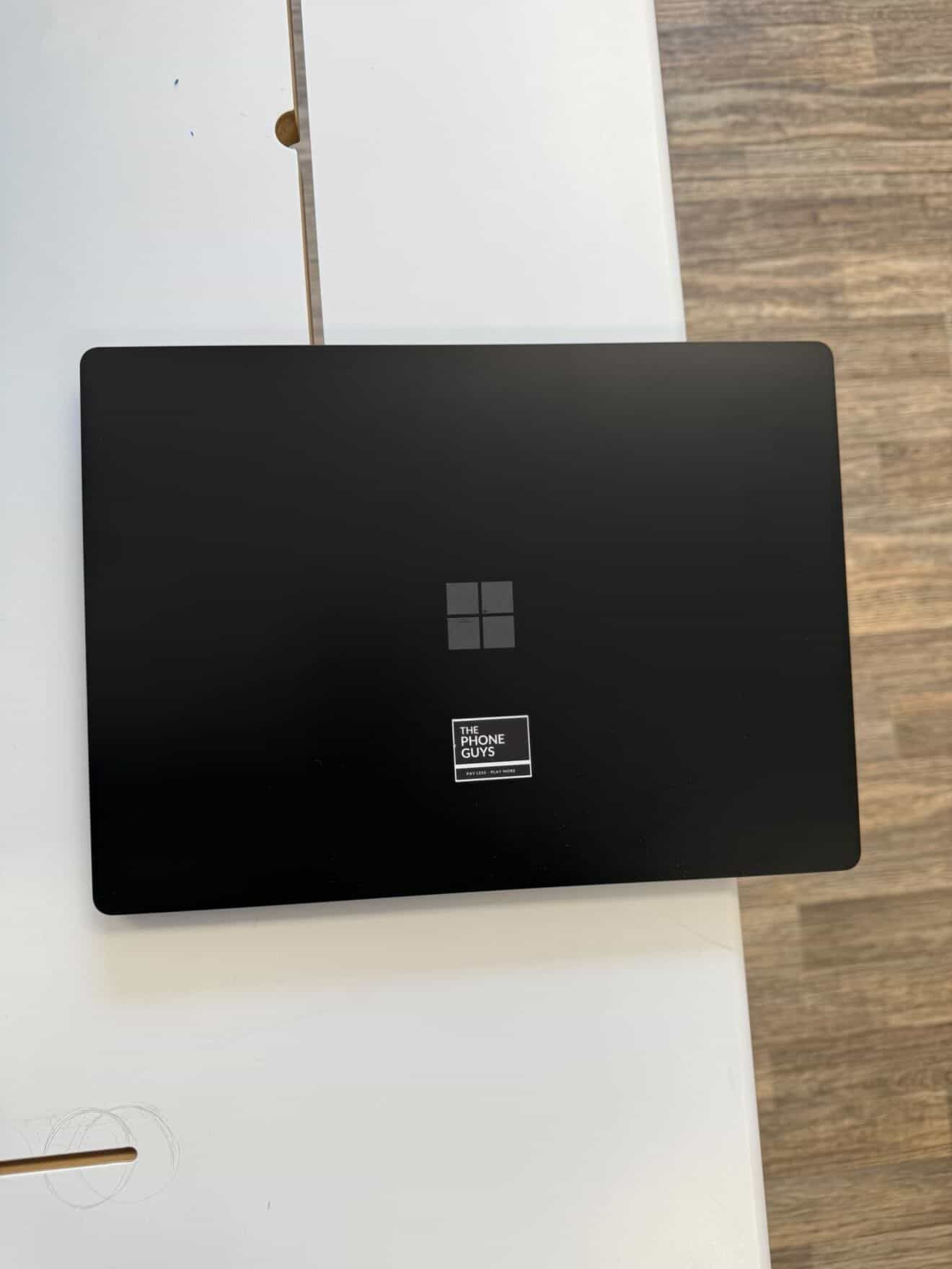 Microsoft - Surface Laptop 6 for Business 15" | $5 Down | Payment plan available