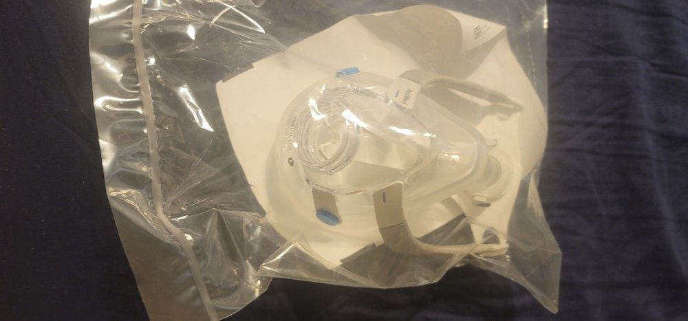 AirFit F20 Face Mask