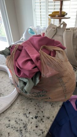 Maternity clothes