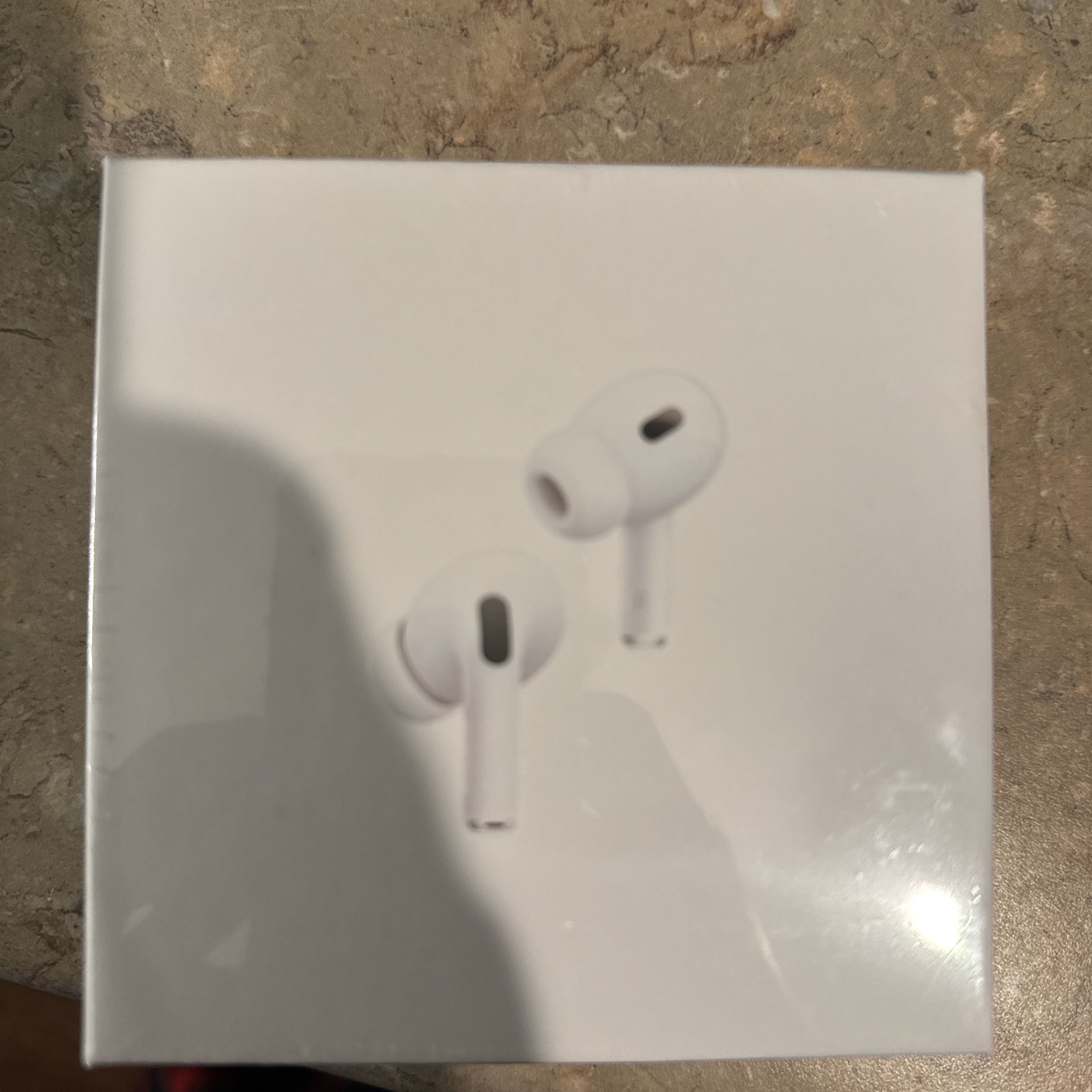 Airpod Pros 2nd Gen