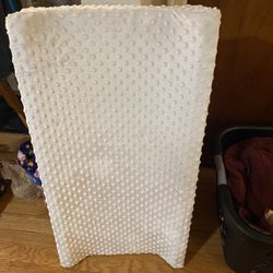 Baby Changing Pad 
