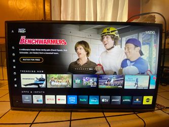 Vizio TV  32”