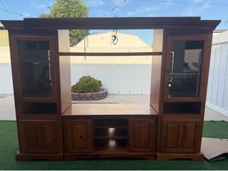 TV stand