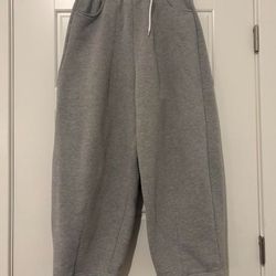Sweats Collective Baggy Sweatpants 