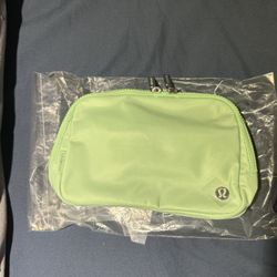 lululemon Crossbody Bag 