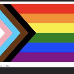 Puertorican Pride Flags