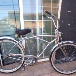 26-in Schwinn Lowrider Bike